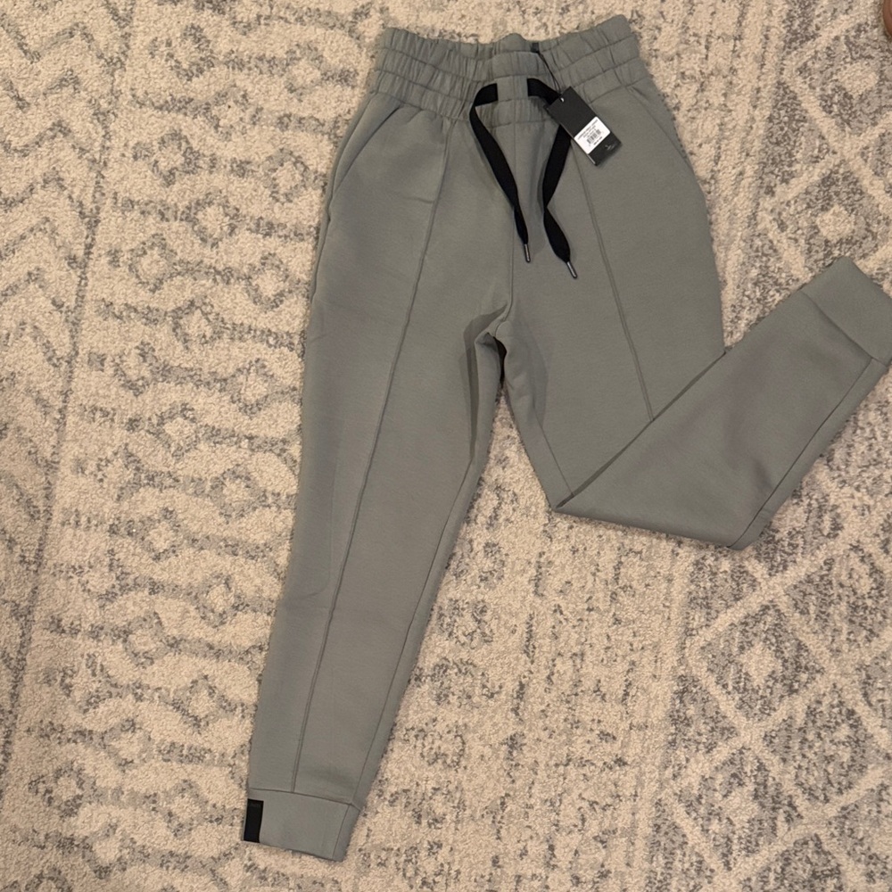 Women’s Eucalyptus Jogger Sweatpants